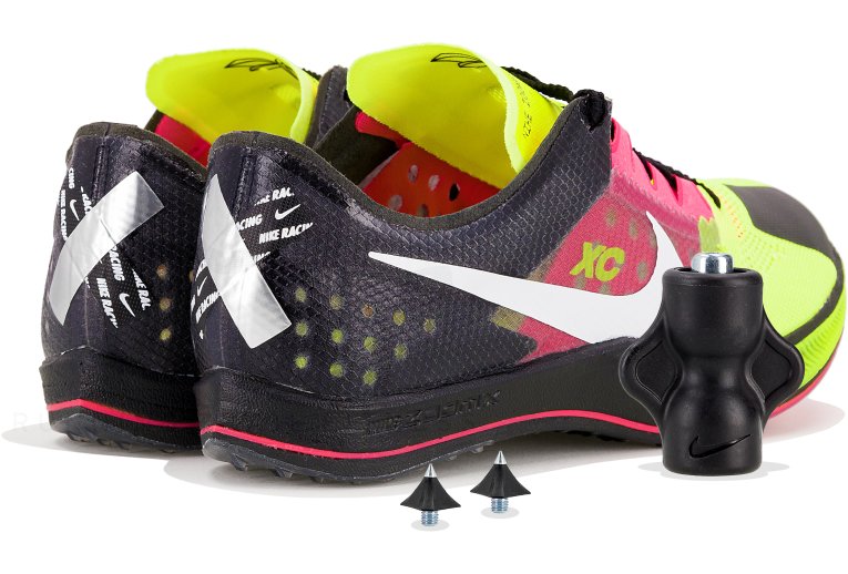 Nike ZoomX Dragonfly XC Herren