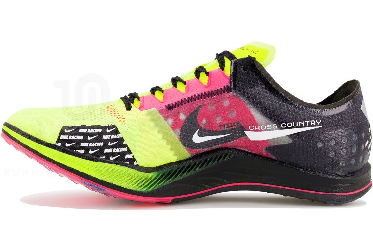 Nike ZoomX Dragonfly XC Herren