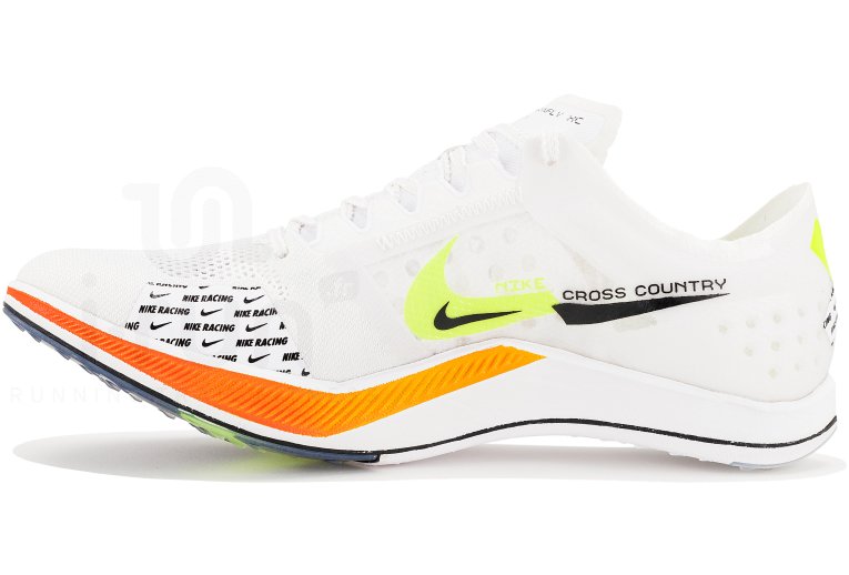 Nike ZoomX Dragonfly XC W