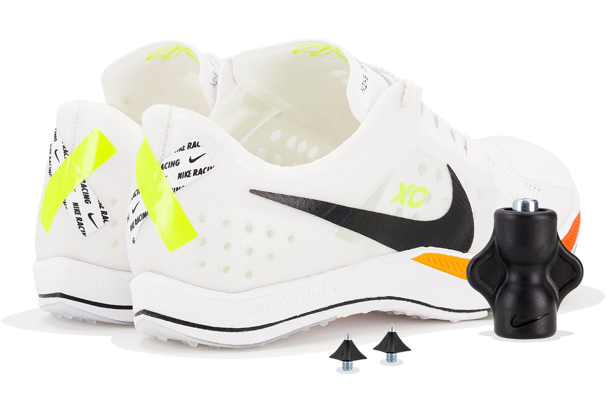 Nike ZoomX Dragonfly XC W