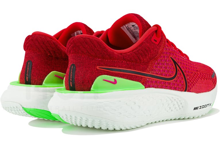 Nike ZoomX Invincible Run Flyknit 2