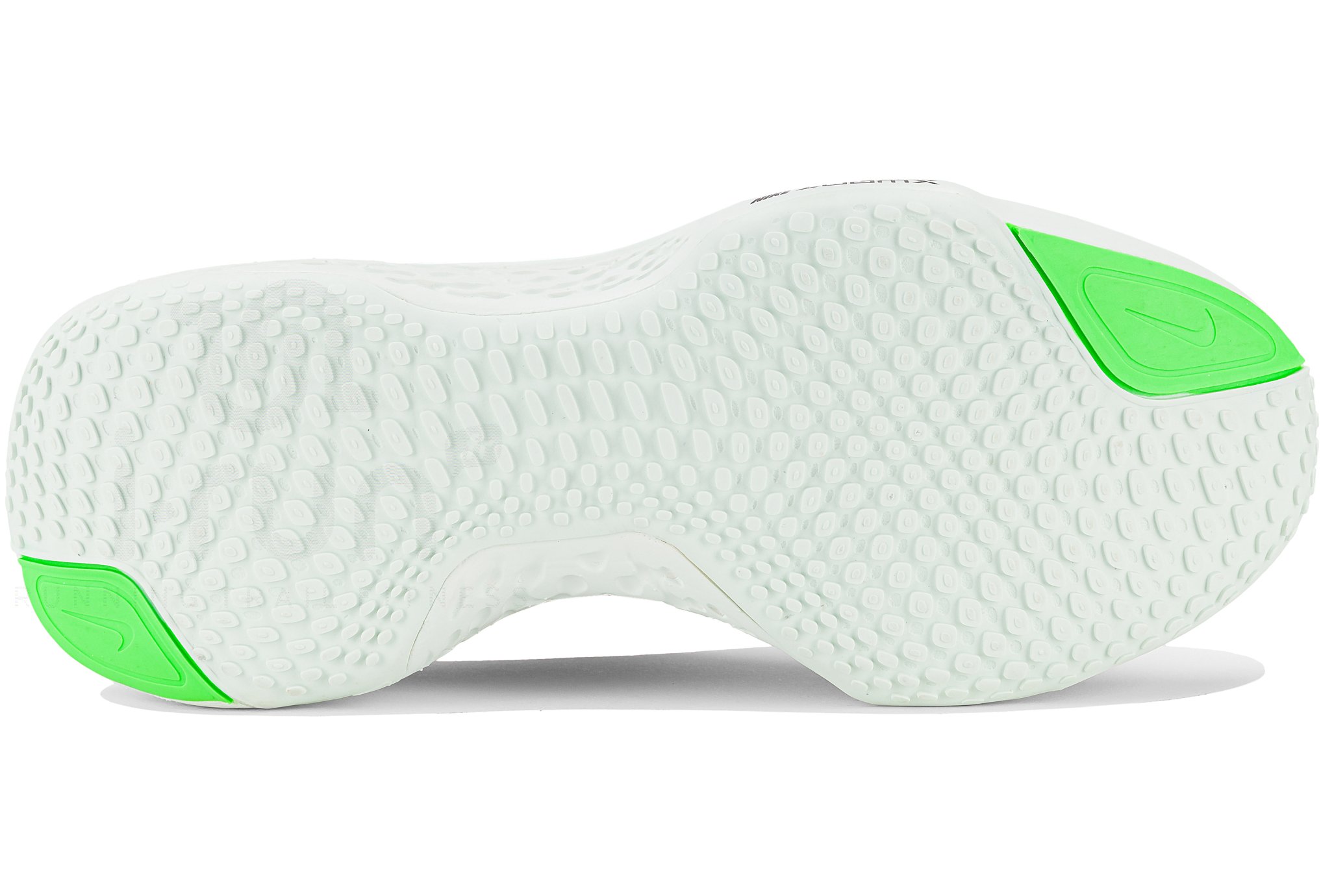 Nike ZoomX Invincible Run Flyknit 2