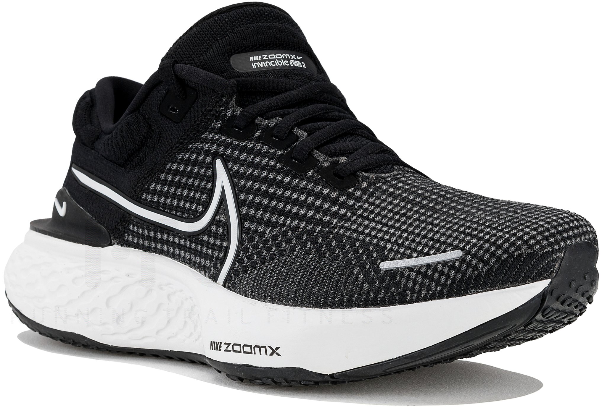 Nike ZoomX Invincible Run Flyknit 2