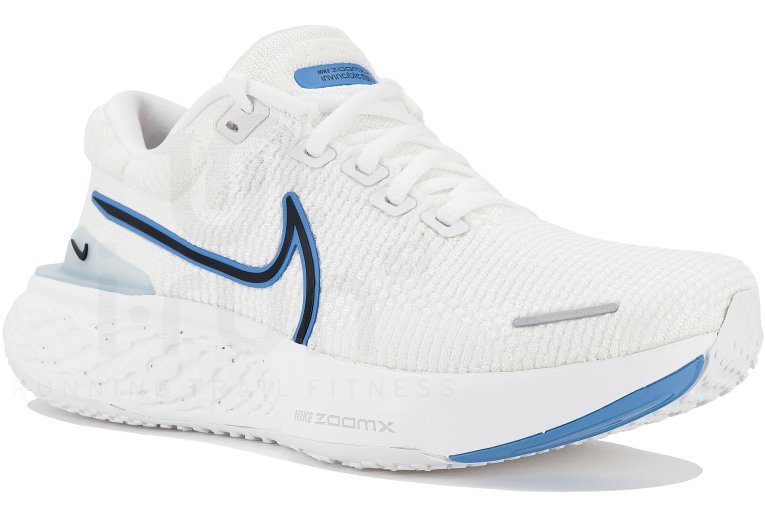 Nike ZoomX Invincible Run Flyknit 2