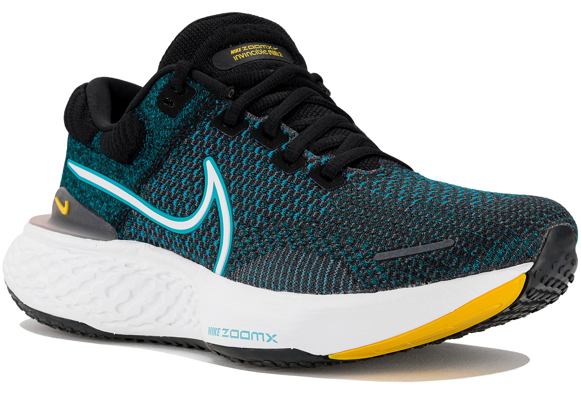 Nike ZoomX Invincible Run Flyknit 2