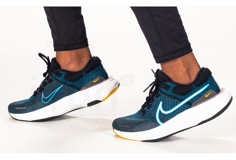 Nike ZoomX Invincible Run Flyknit 2
