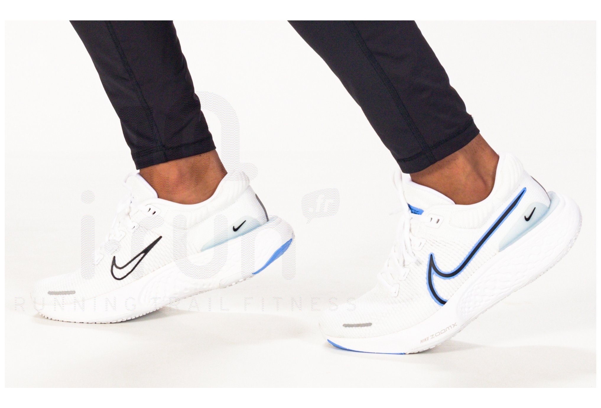 Nike ZoomX Invincible Run Flyknit 2
