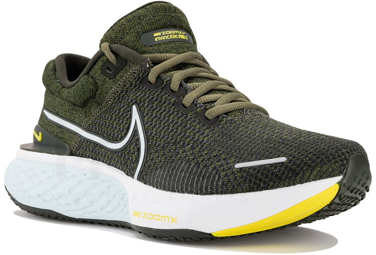 Nike ZoomX Invincible Run Flyknit 2 M 