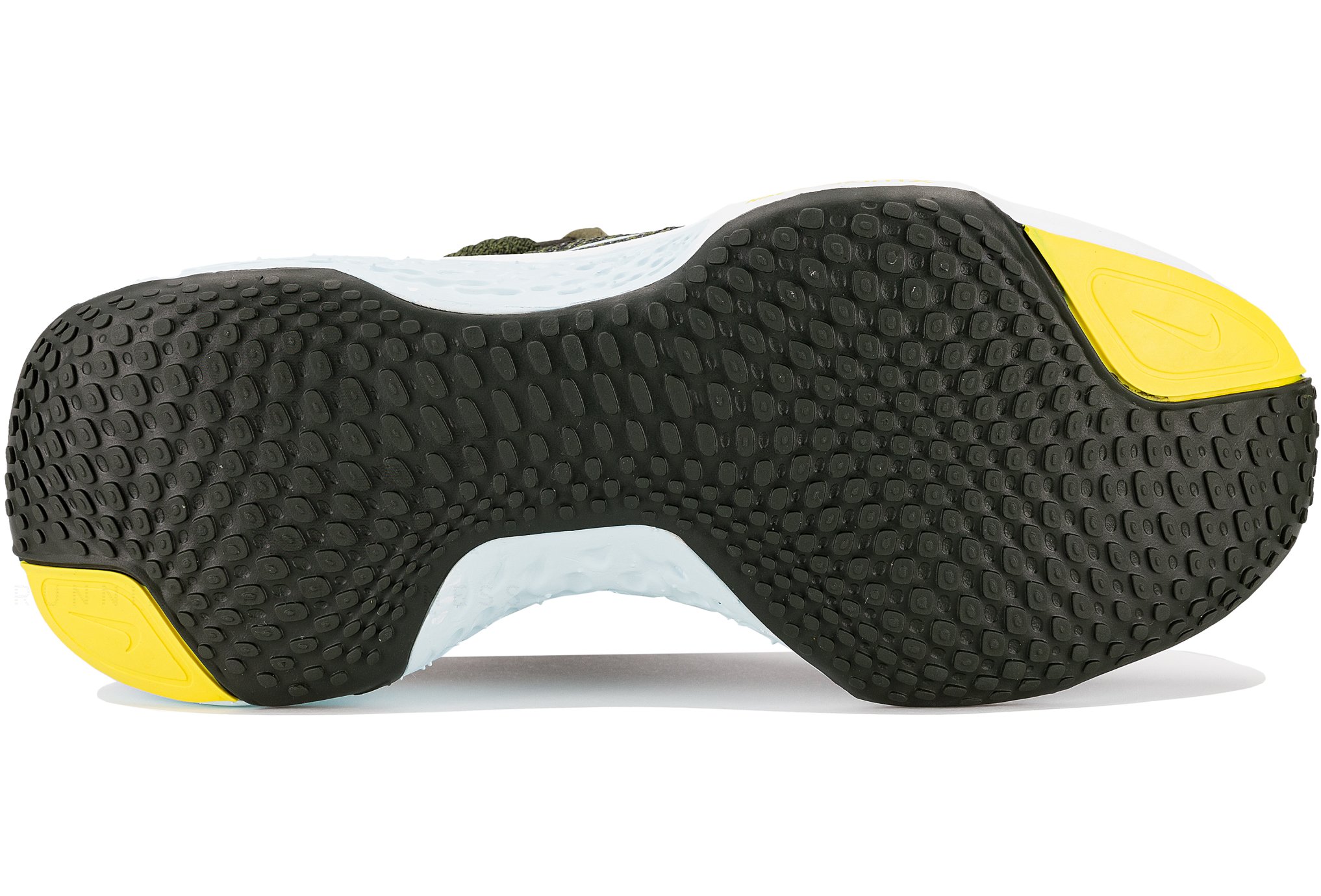 Nike ZoomX Invincible Run Flyknit 2 Herren