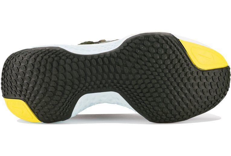 Nike ZoomX Invincible Run Flyknit 2 M 