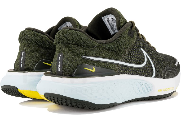Nike ZoomX Invincible Run Flyknit 2 M 