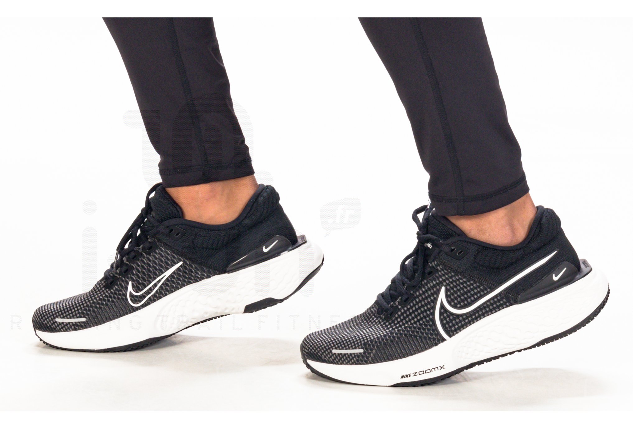 Nike ZoomX Invincible Run Flyknit 2