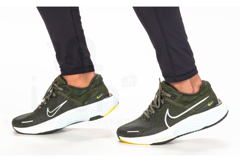Nike ZoomX Invincible Run Flyknit 2 M 