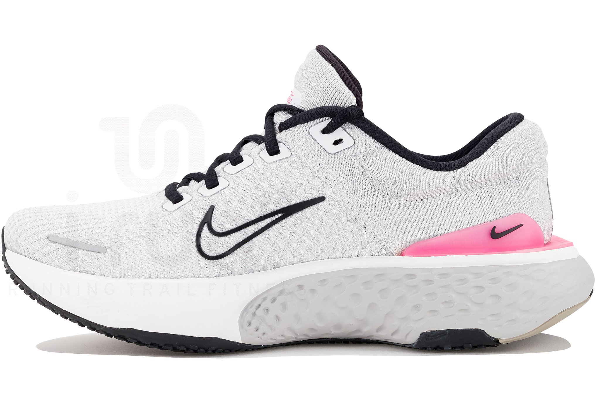 Nike ZoomX Invincible Run Flyknit 2 Herren