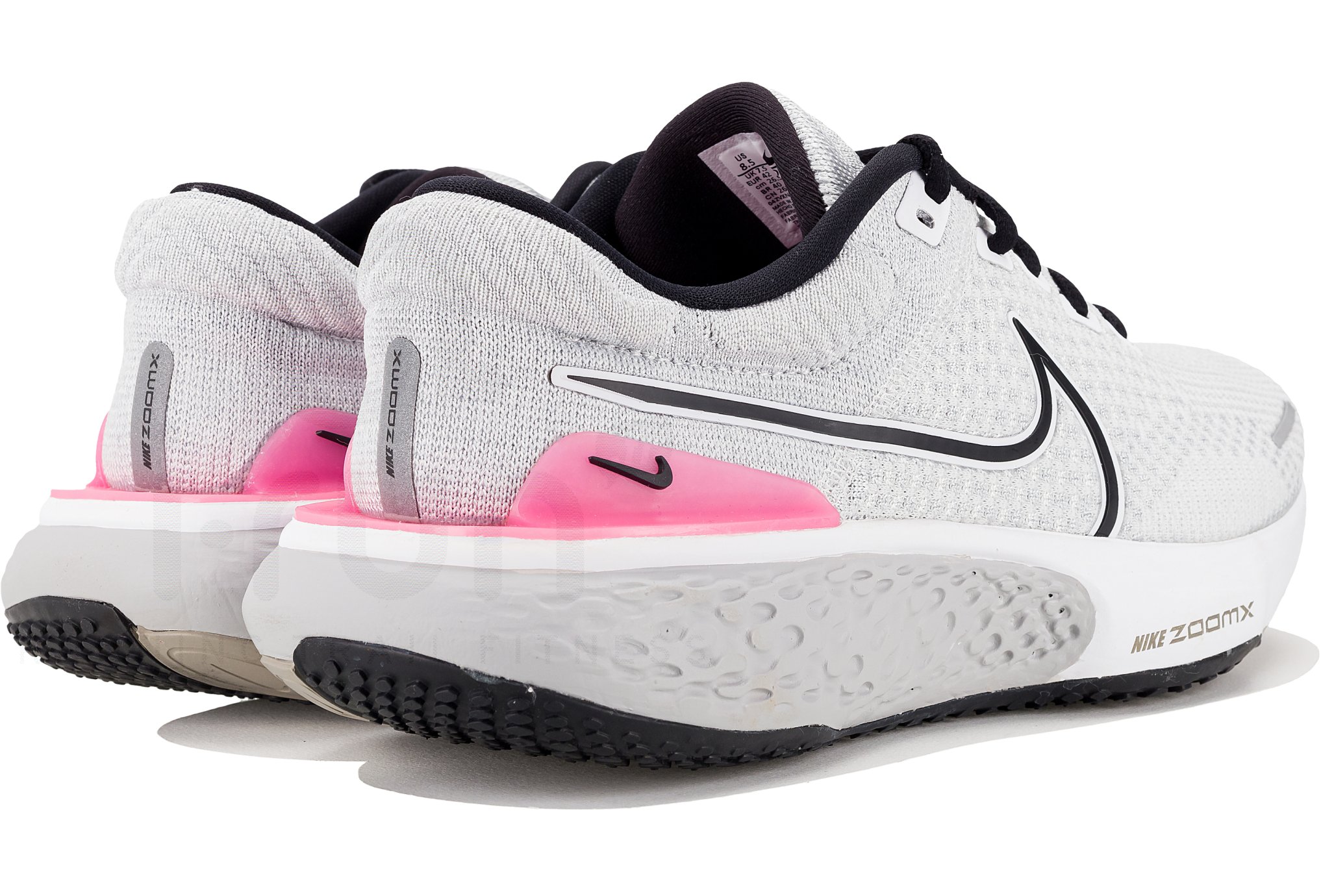 Nike ZoomX Invincible Run Flyknit 2 Herren