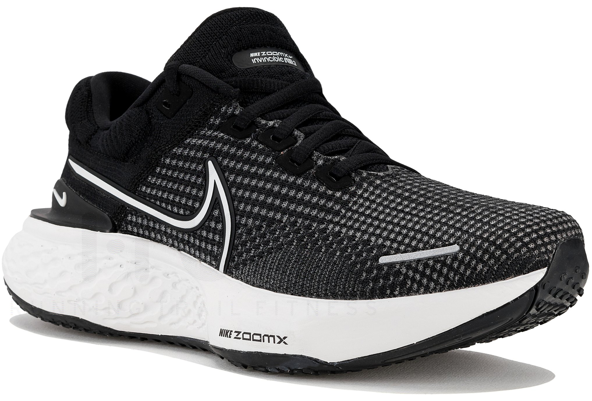 Nike ZoomX Invincible Run Flyknit 2 W 