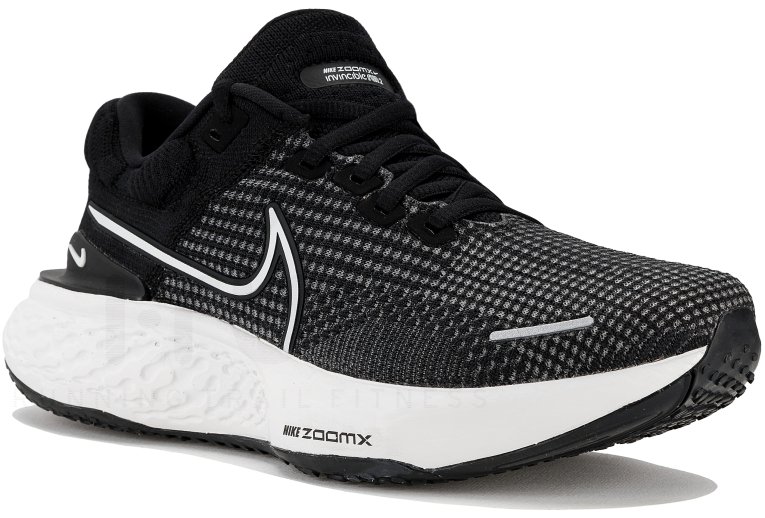 Nike ZoomX Invincible Run Flyknit 2