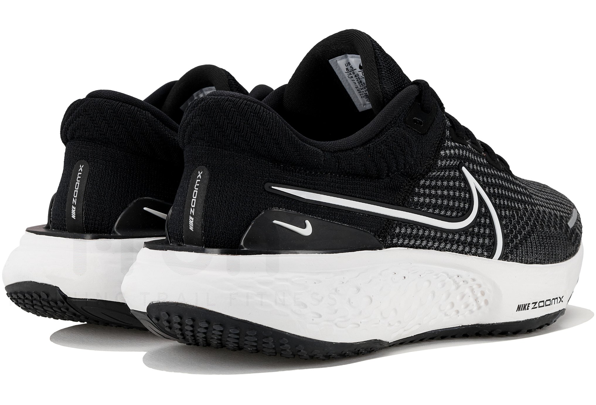Nike ZoomX Invincible Run Flyknit 2 W 