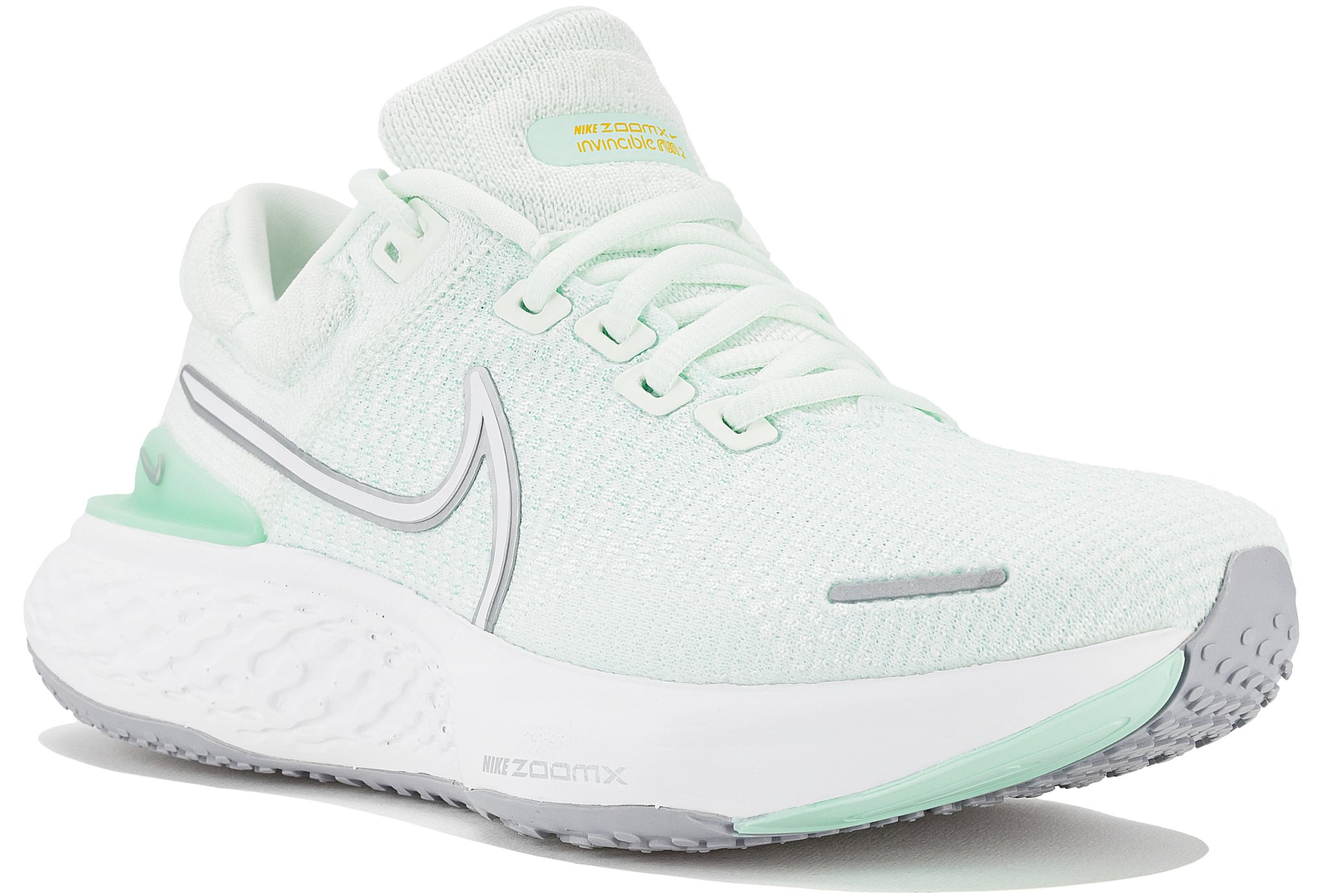 Nike ZoomX Invincible Run Flyknit 2
