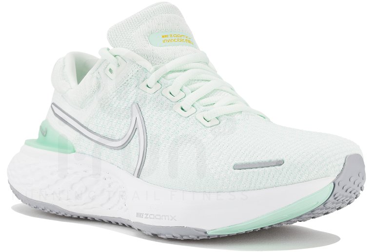 Nike ZoomX Invincible Run Flyknit 2