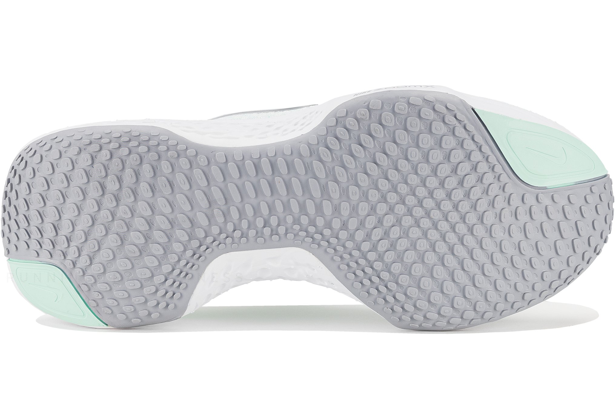 Nike ZoomX Invincible Run Flyknit 2