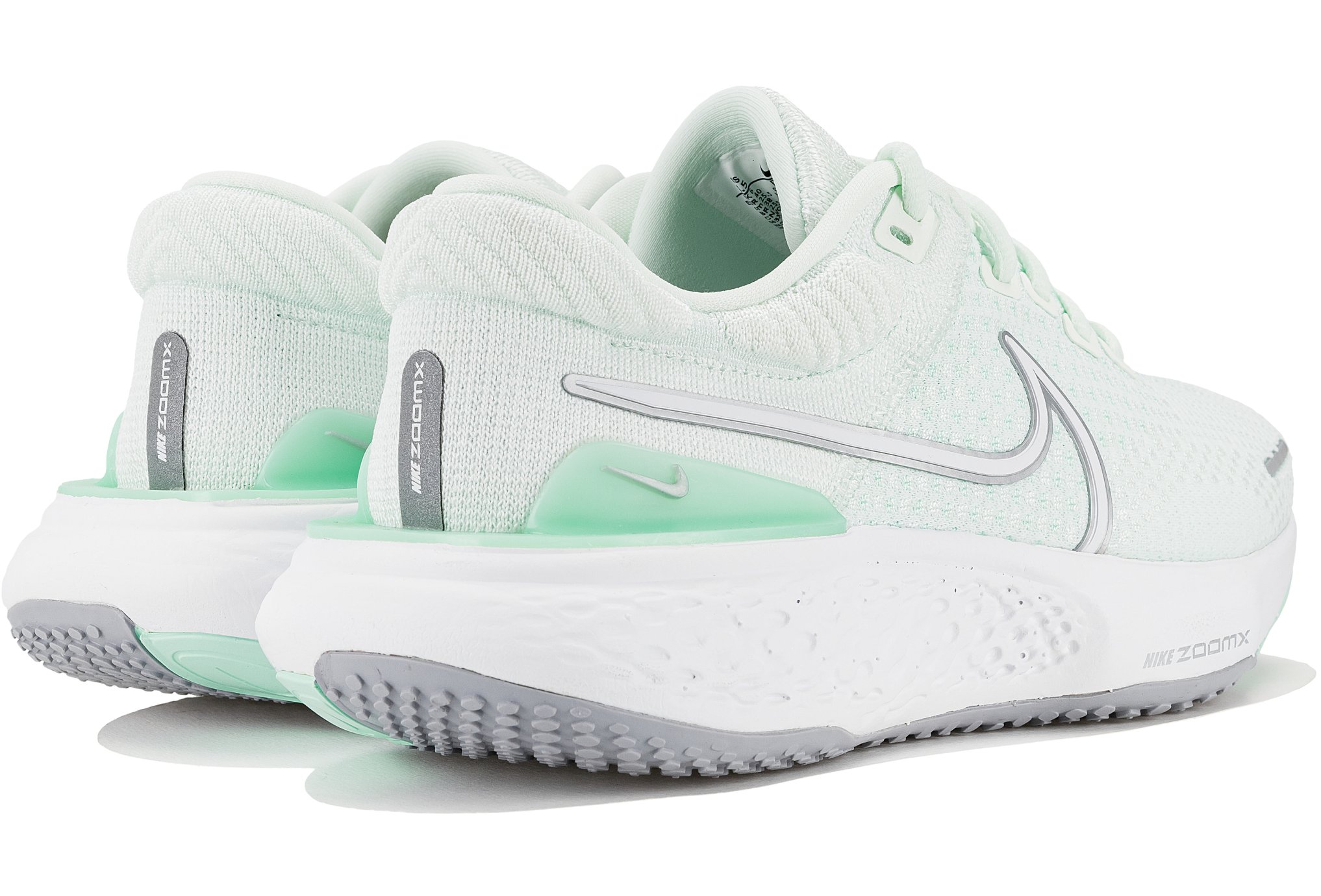 Nike ZoomX Invincible Run Flyknit 2
