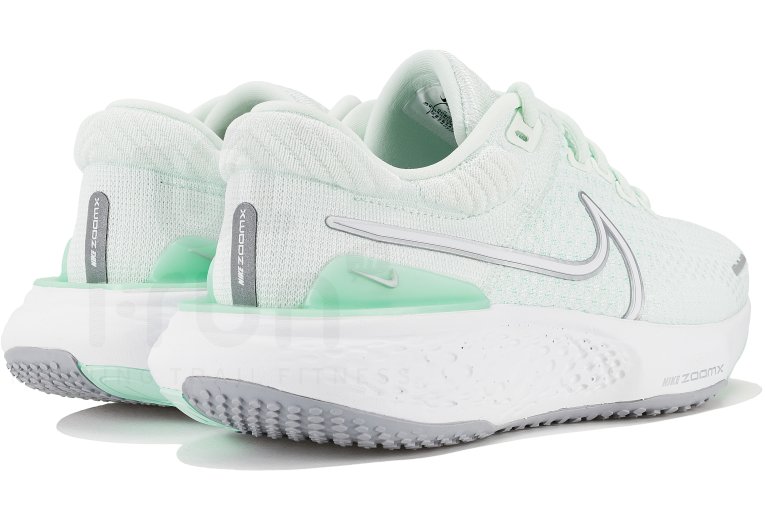 Nike ZoomX Invincible Run Flyknit 2