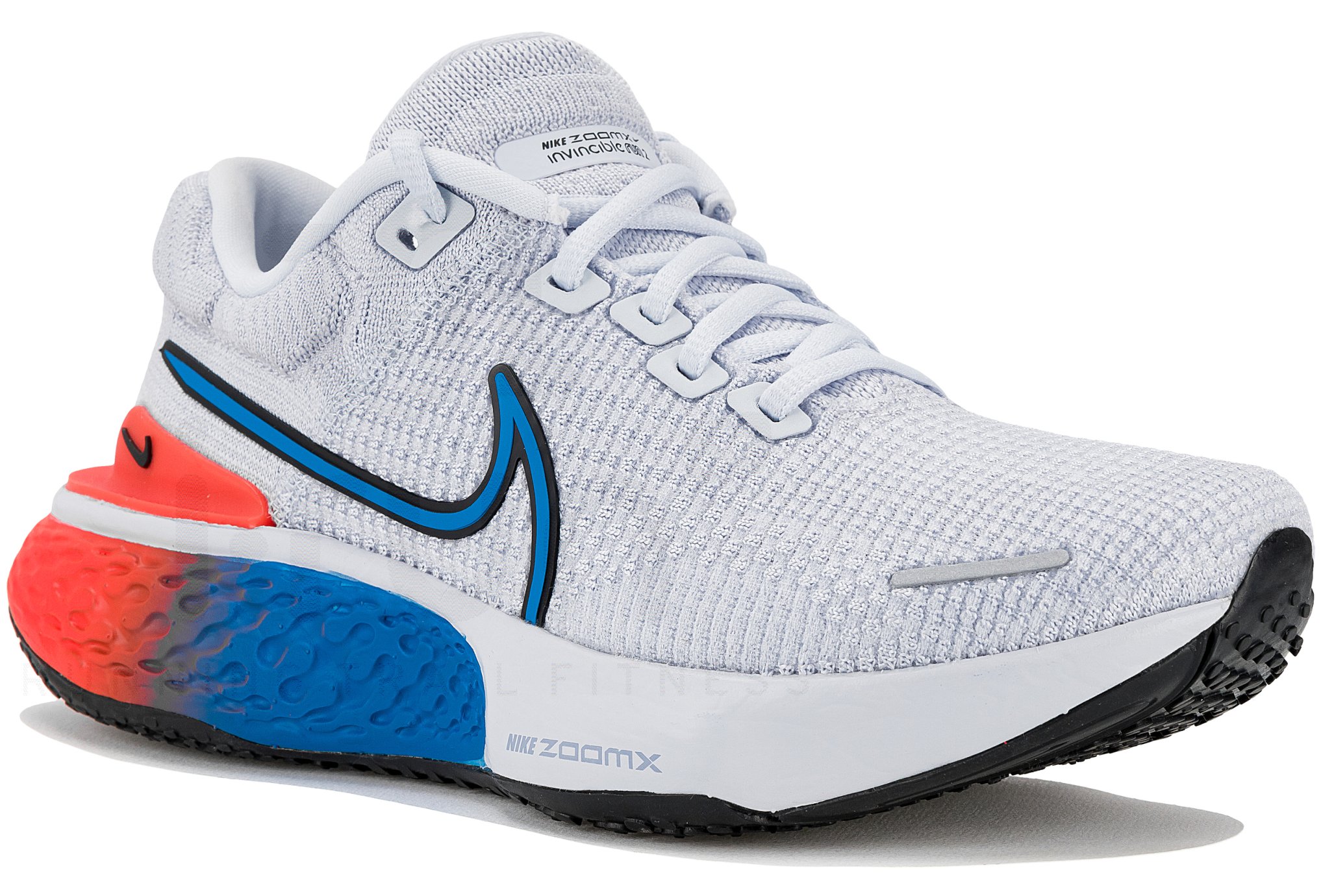 Nike ZoomX Invincible Run Flyknit 2