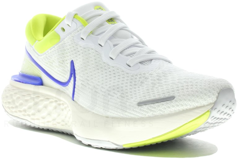 Nike ZoomX Invincible Run Flyknit Herren