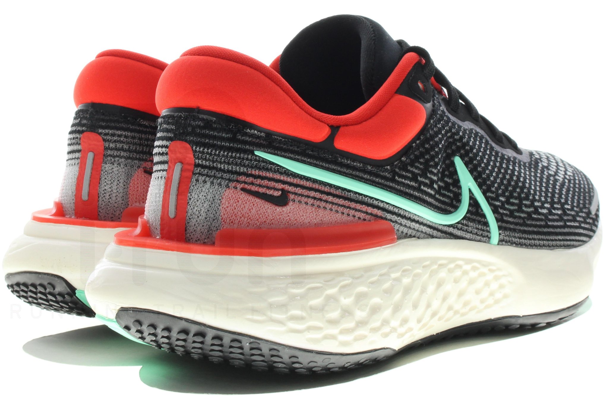 Nike ZoomX Invincible Run Flyknit M 