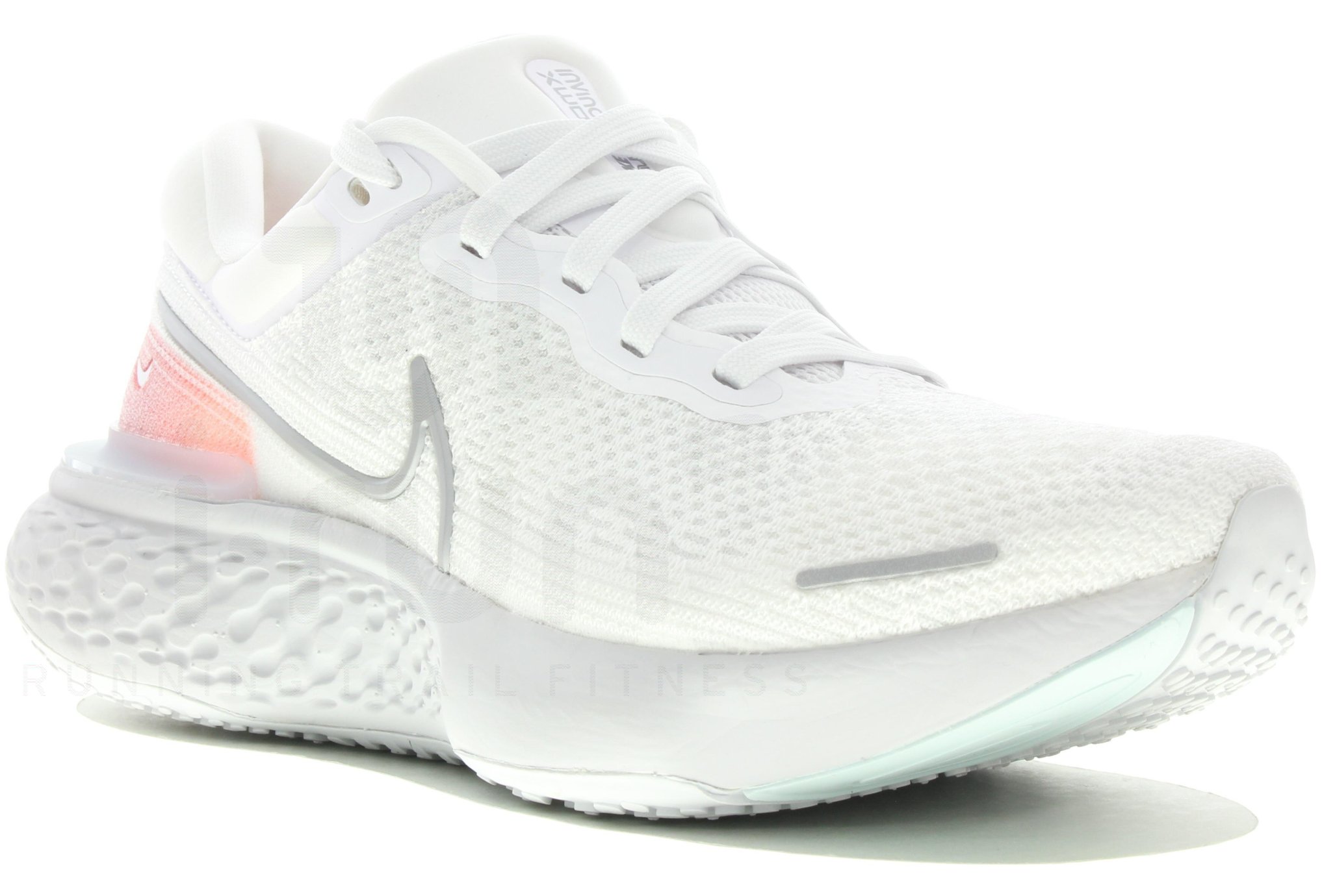 Nike ZoomX Invincible Run Flyknit Herren
