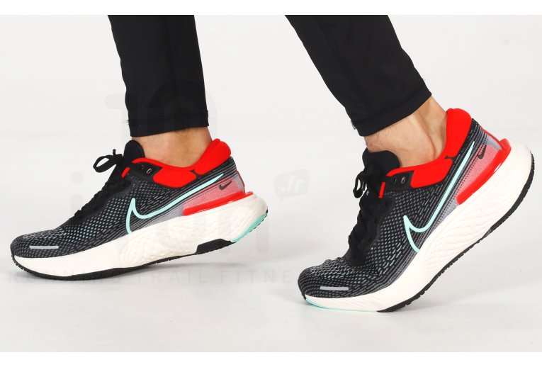 Nike ZoomX Invincible Run Flyknit M 