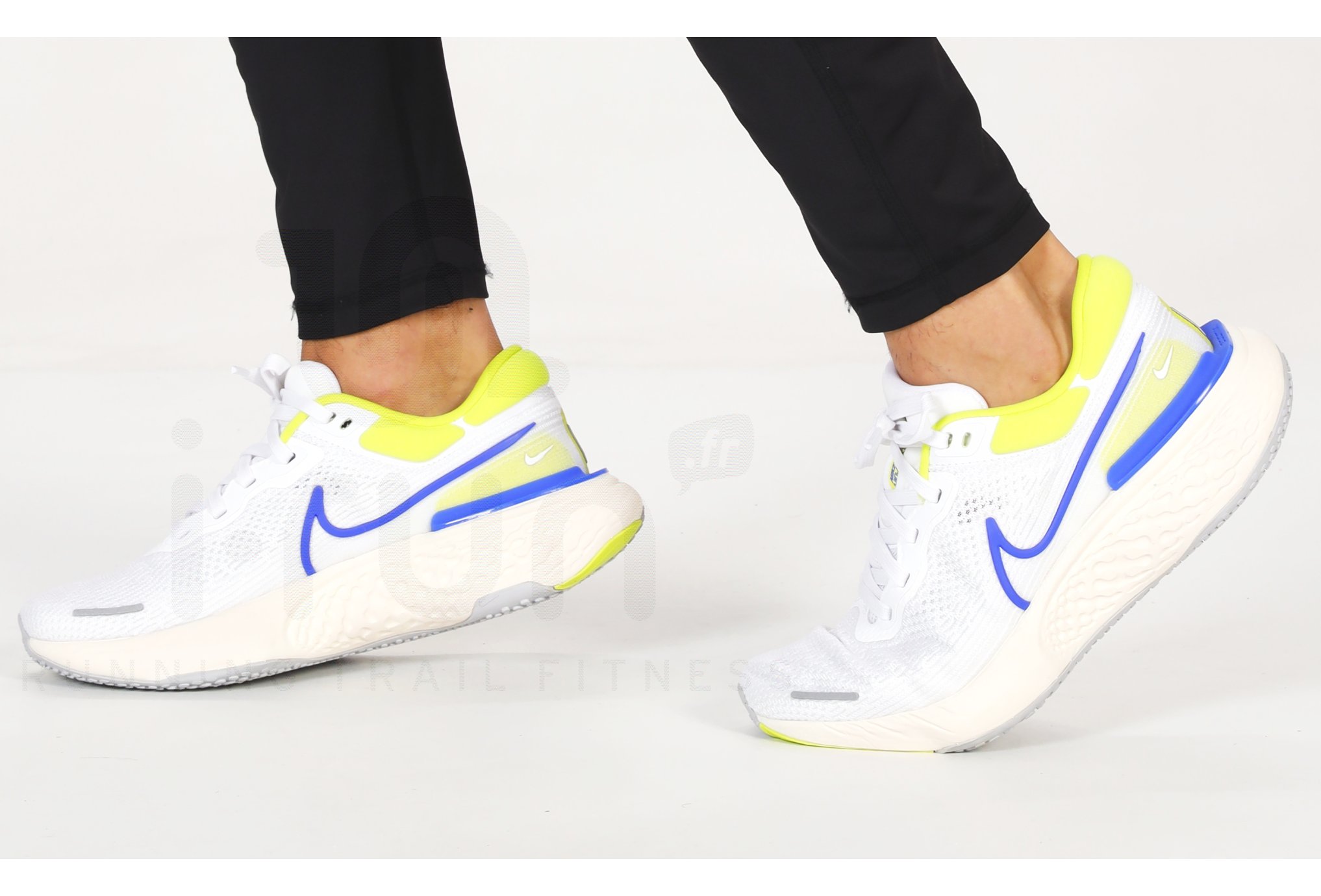 Nike ZoomX Invincible Run Flyknit Herren