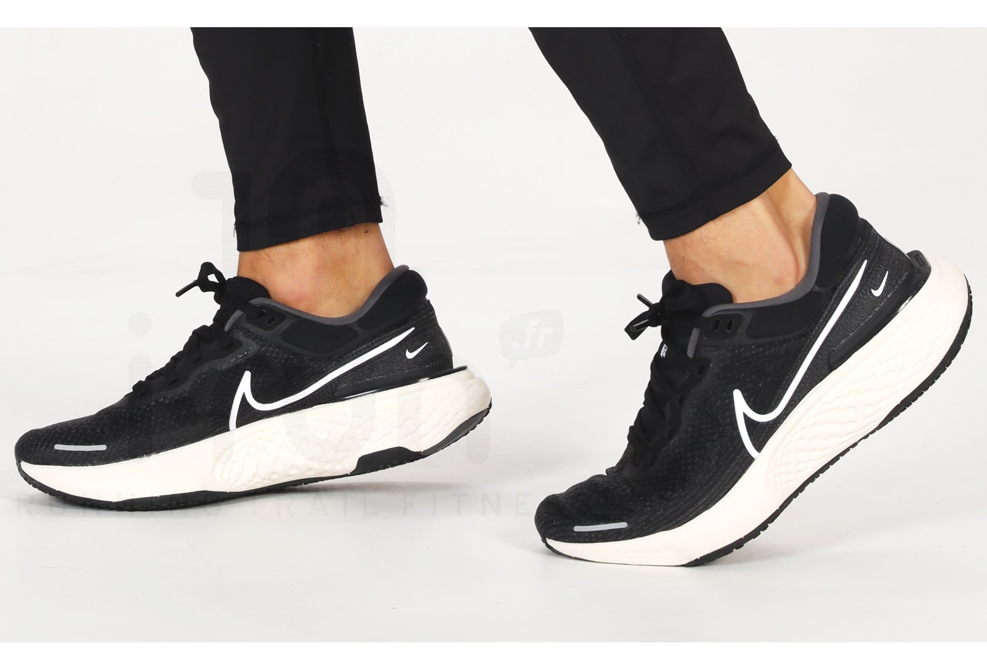 Nike ZoomX Invincible Run Flyknit Herren