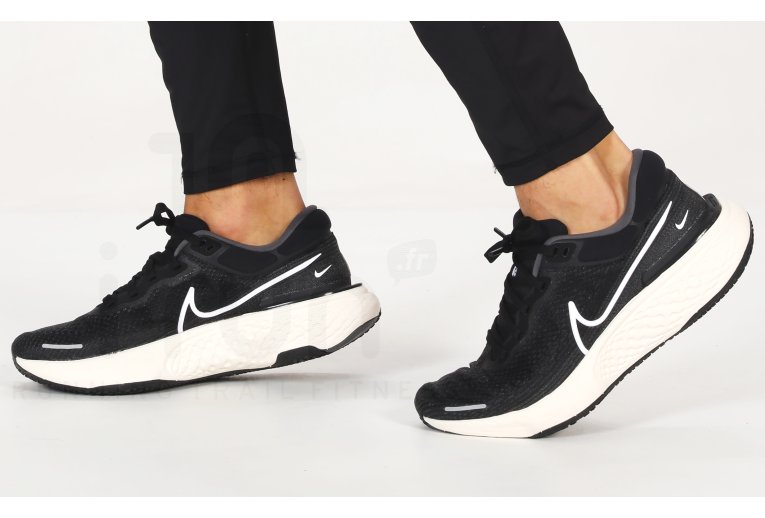 Nike ZoomX Invincible Run Flyknit M 