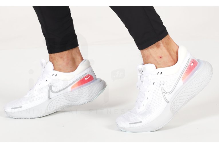 Nike ZoomX Invincible Run Flyknit M 