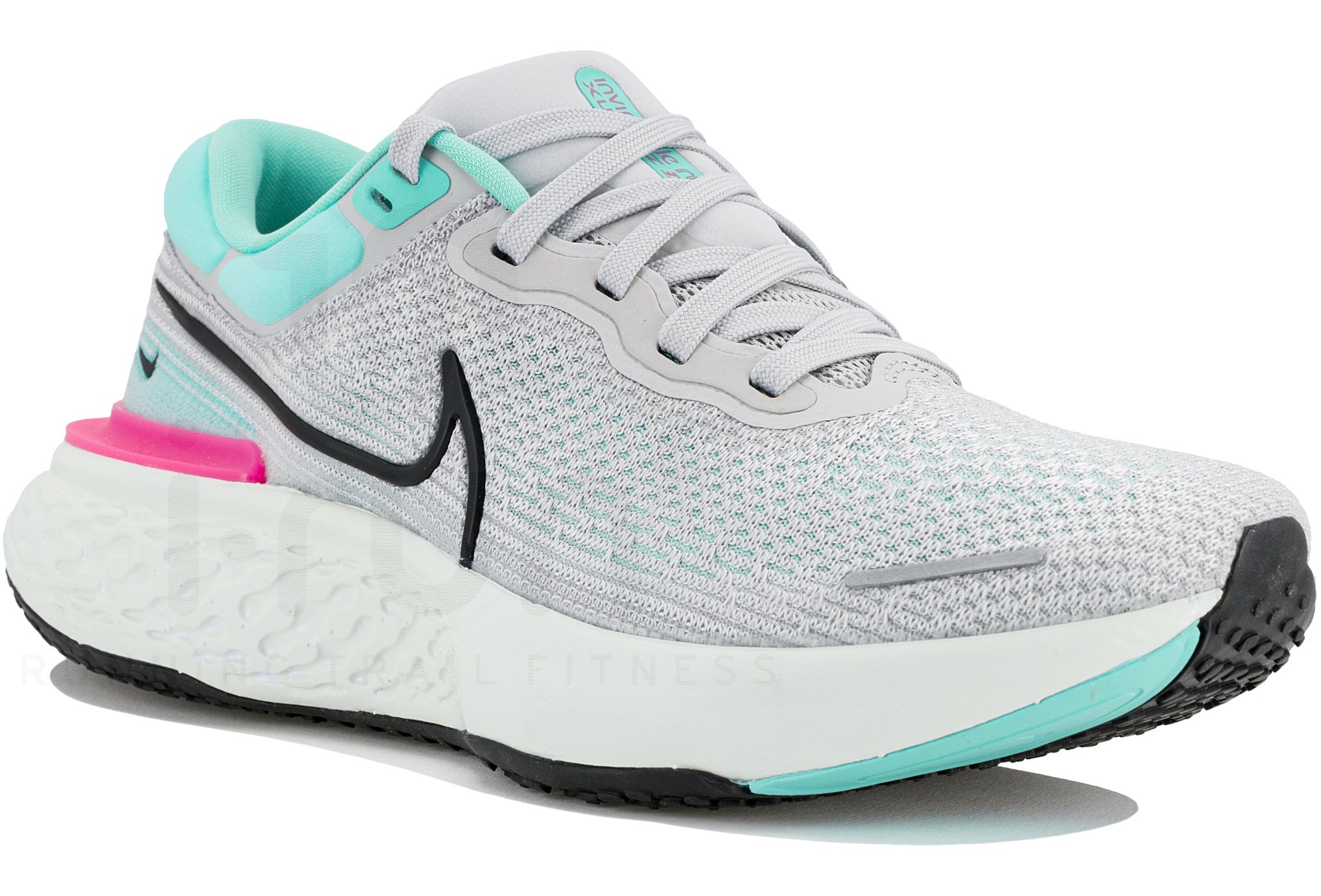 Nike ZoomX Invincible Run Flyknit Herren