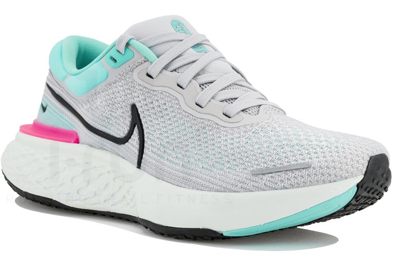 Nike ZoomX Invincible Run Flyknit M 