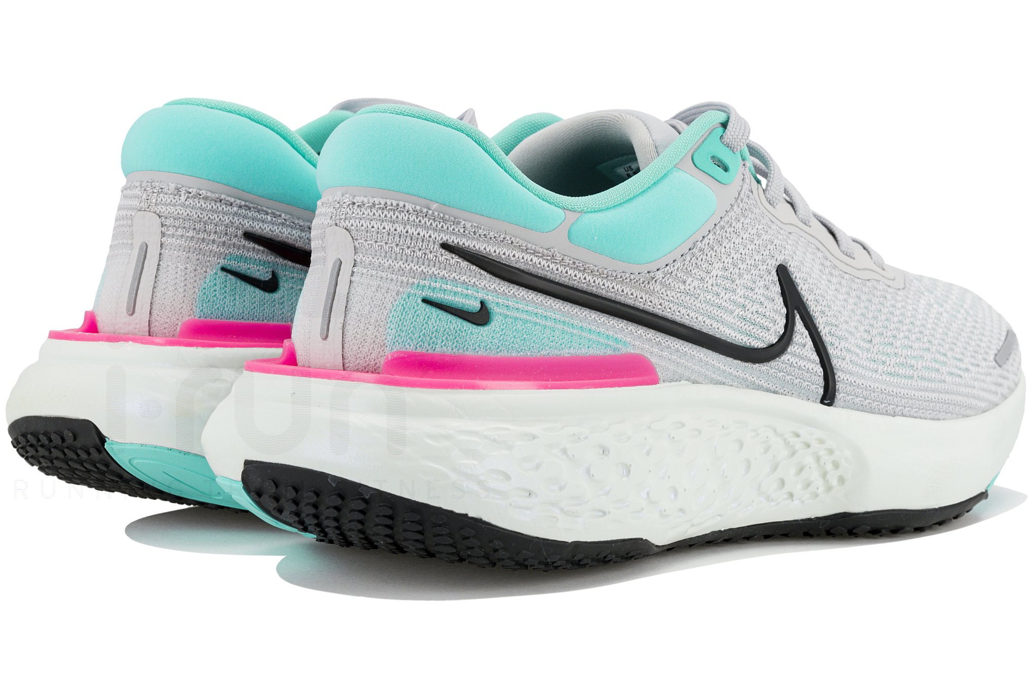 Nike ZoomX Invincible Run Flyknit Herren