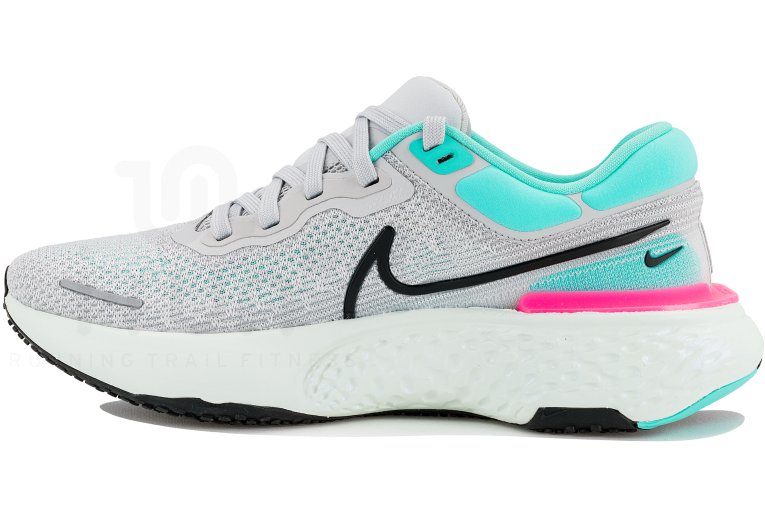 Nike ZoomX Invincible Run Flyknit M 