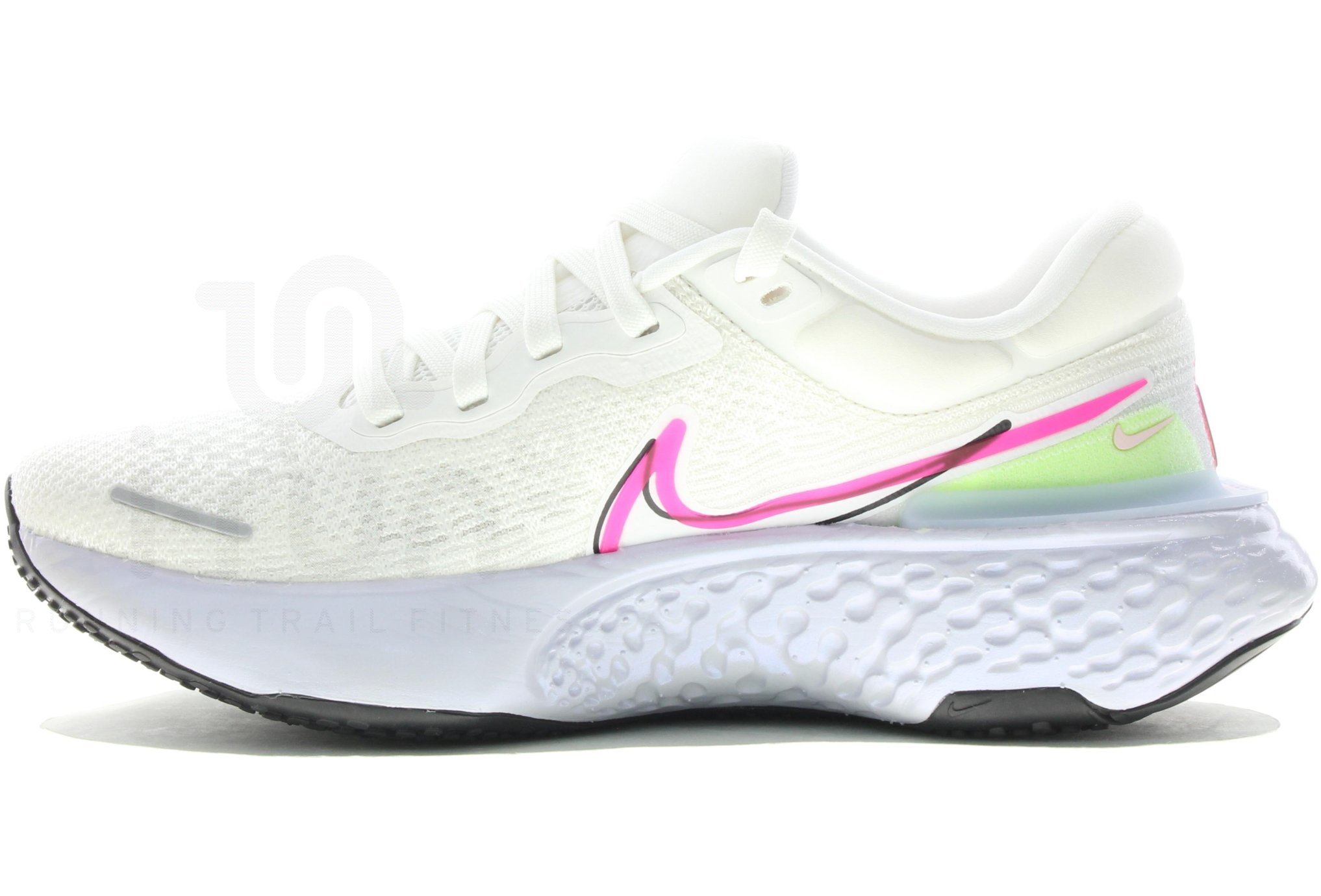 Nike ZoomX Invincible Run Flyknit Rawdacious Herren