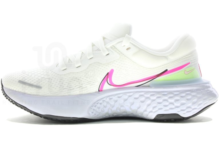 Nike ZoomX Invincible Run Flyknit Rawdacious Herren