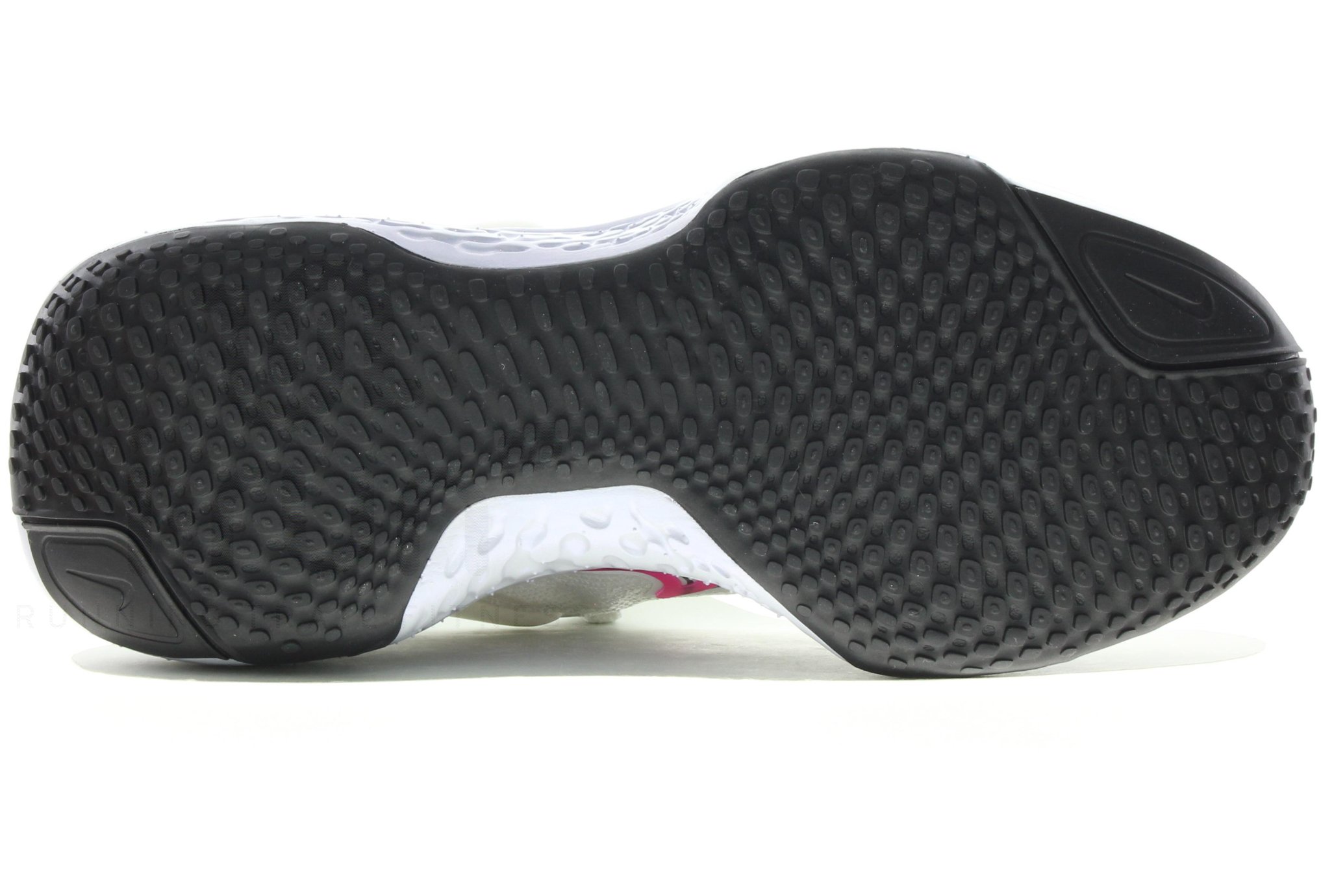 Nike ZoomX Invincible Run Flyknit Rawdacious Herren