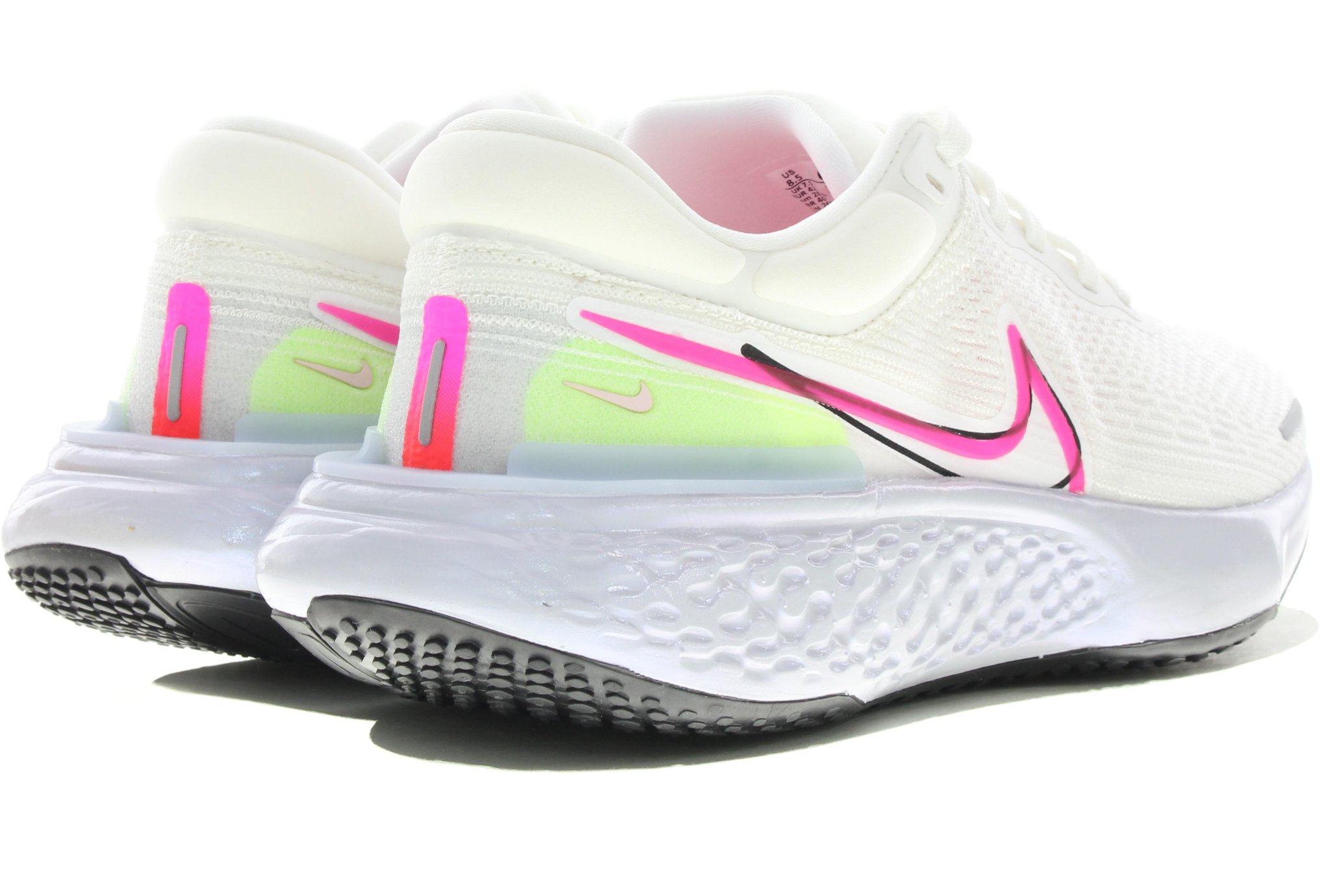 Nike ZoomX Invincible Run Flyknit Rawdacious Herren