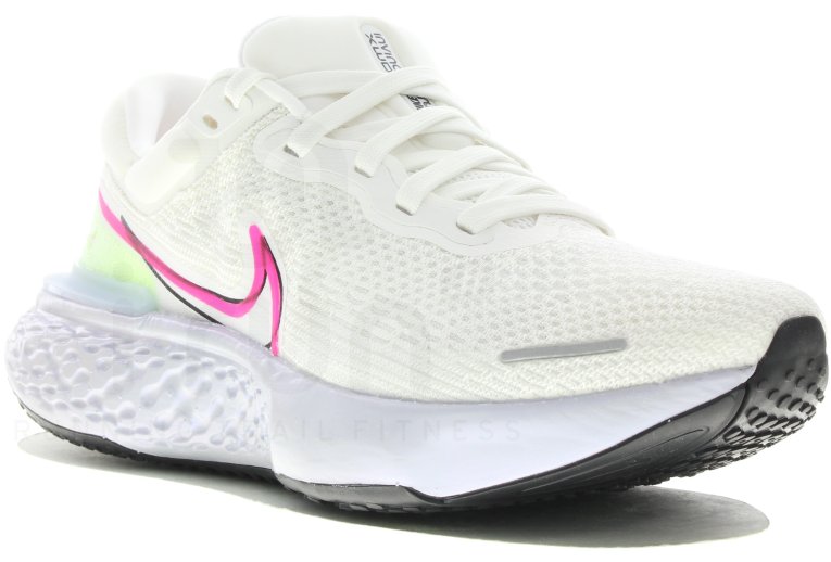 Nike ZoomX Invincible Run Flyknit Rawdacious Herren