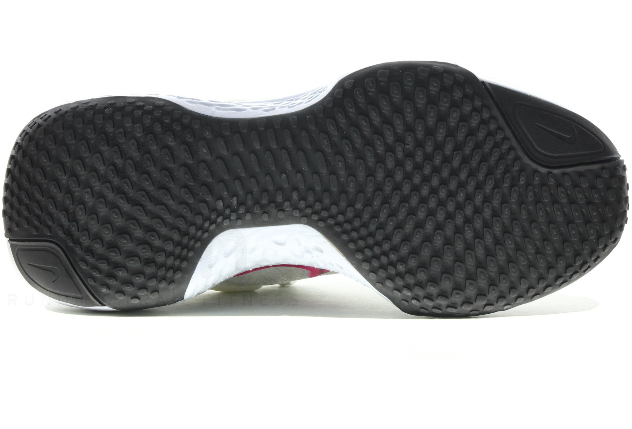 Nike ZoomX Invincible Run Flyknit Rawdacious Damen