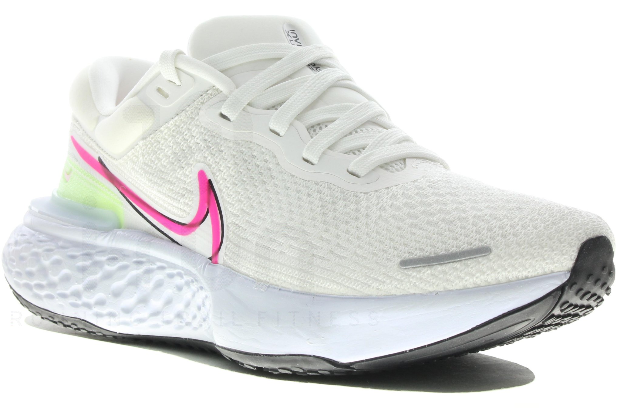 Nike ZoomX Invincible Run Flyknit Rawdacious Damen