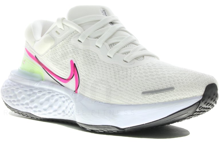 Nike ZoomX Invincible Run Flyknit Rawdacious Damen