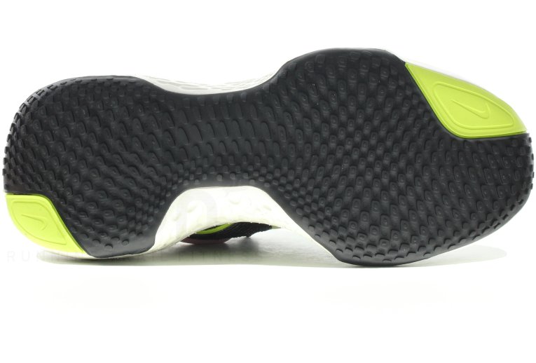 Nike ZoomX Invincible Run Flyknit W 