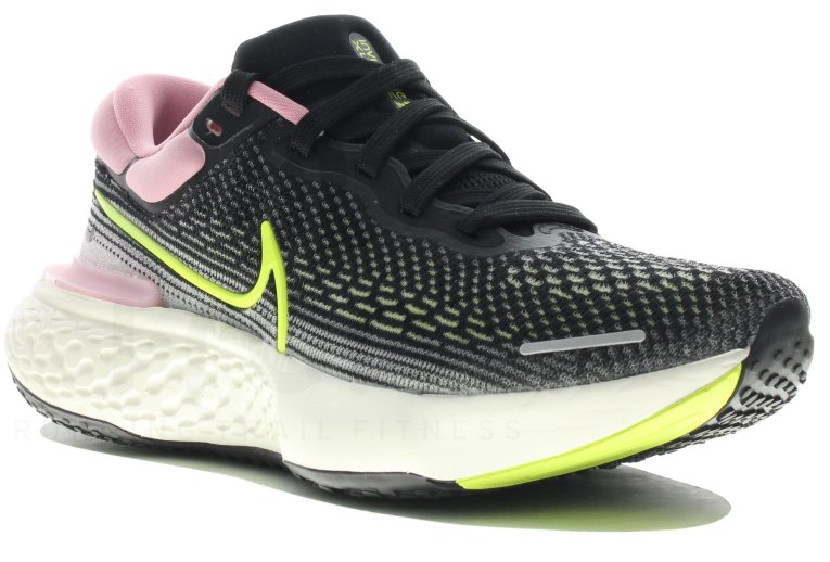 Nike ZoomX Invincible Run Flyknit W 